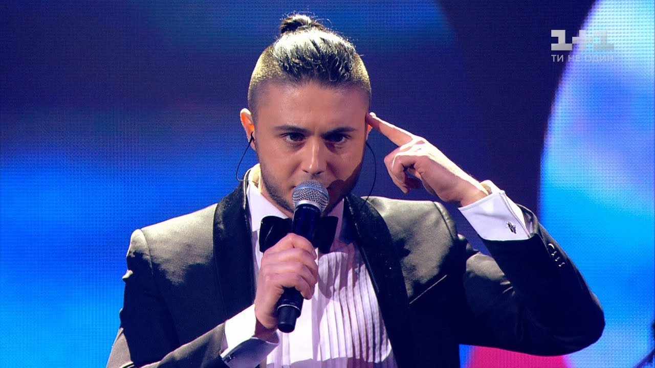 Антитела - TDME. Концерт &laquo;VIVA! Самые красивые 2018&raquo;