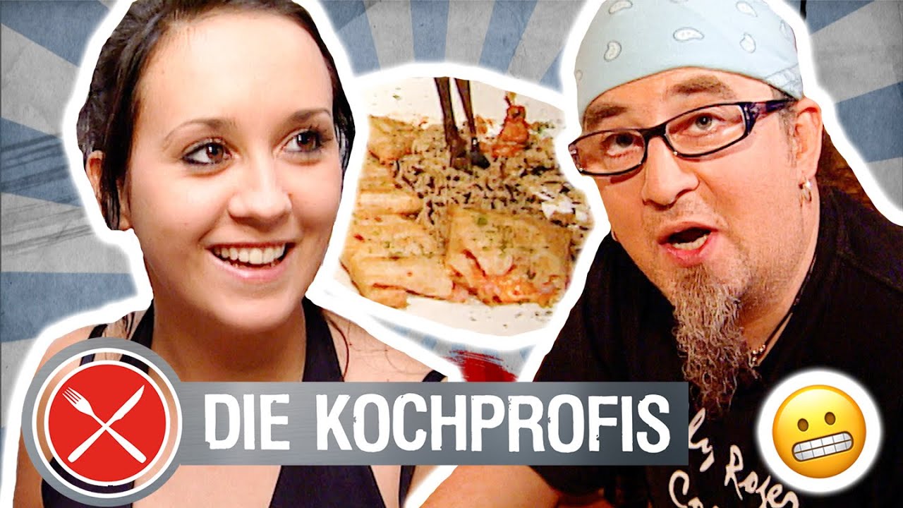 Gefährliche Krabben - es stinkt! | Die Kochprofis - Einsatz am Herd