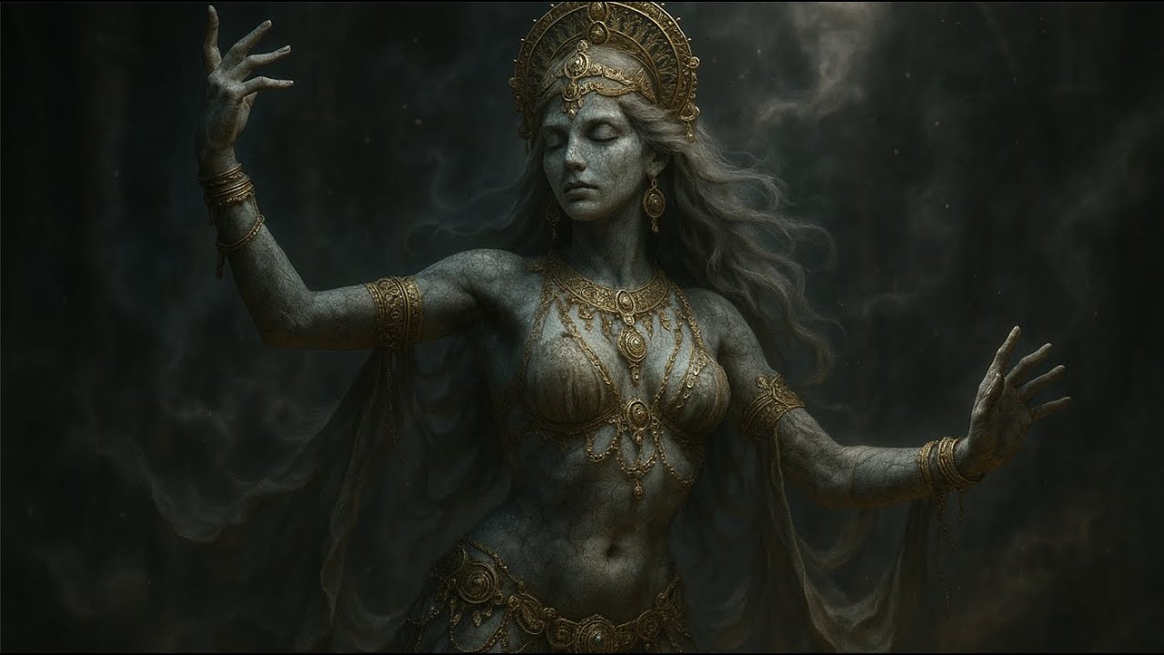 Ancestors Belly Dance | Tribal Fusion · World Dance