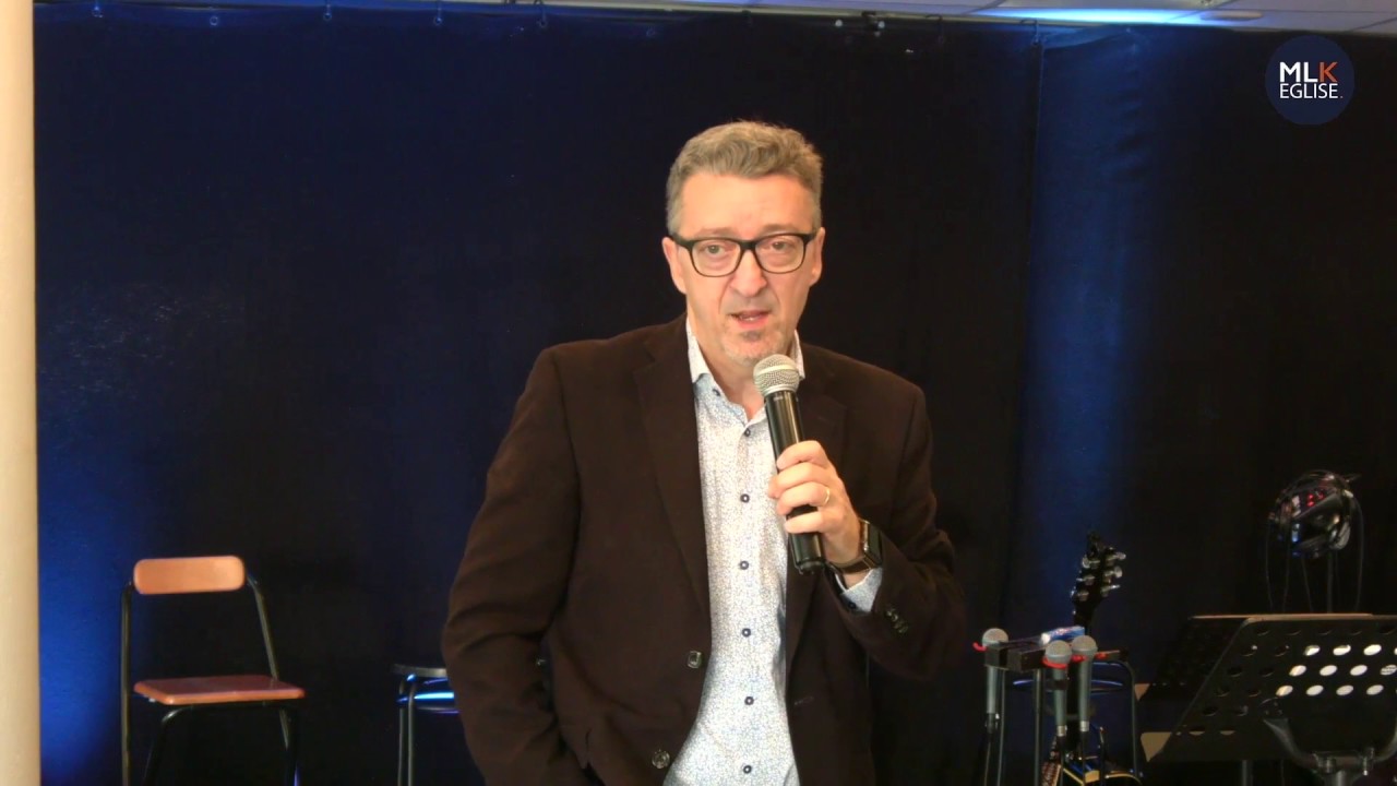 Le Seigneur est mon berger | Eric CELERIER