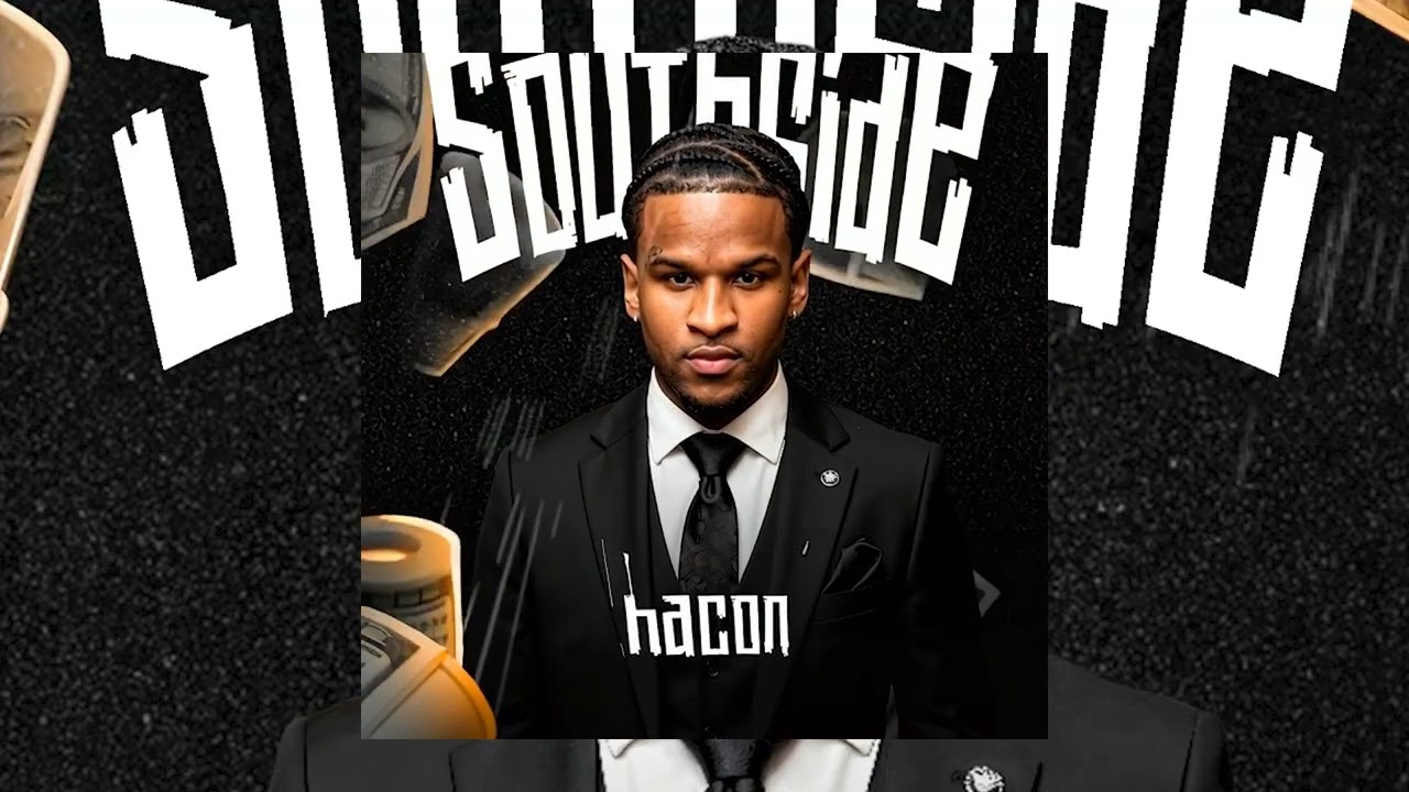 Chacon - Southside (Audio Oficial)