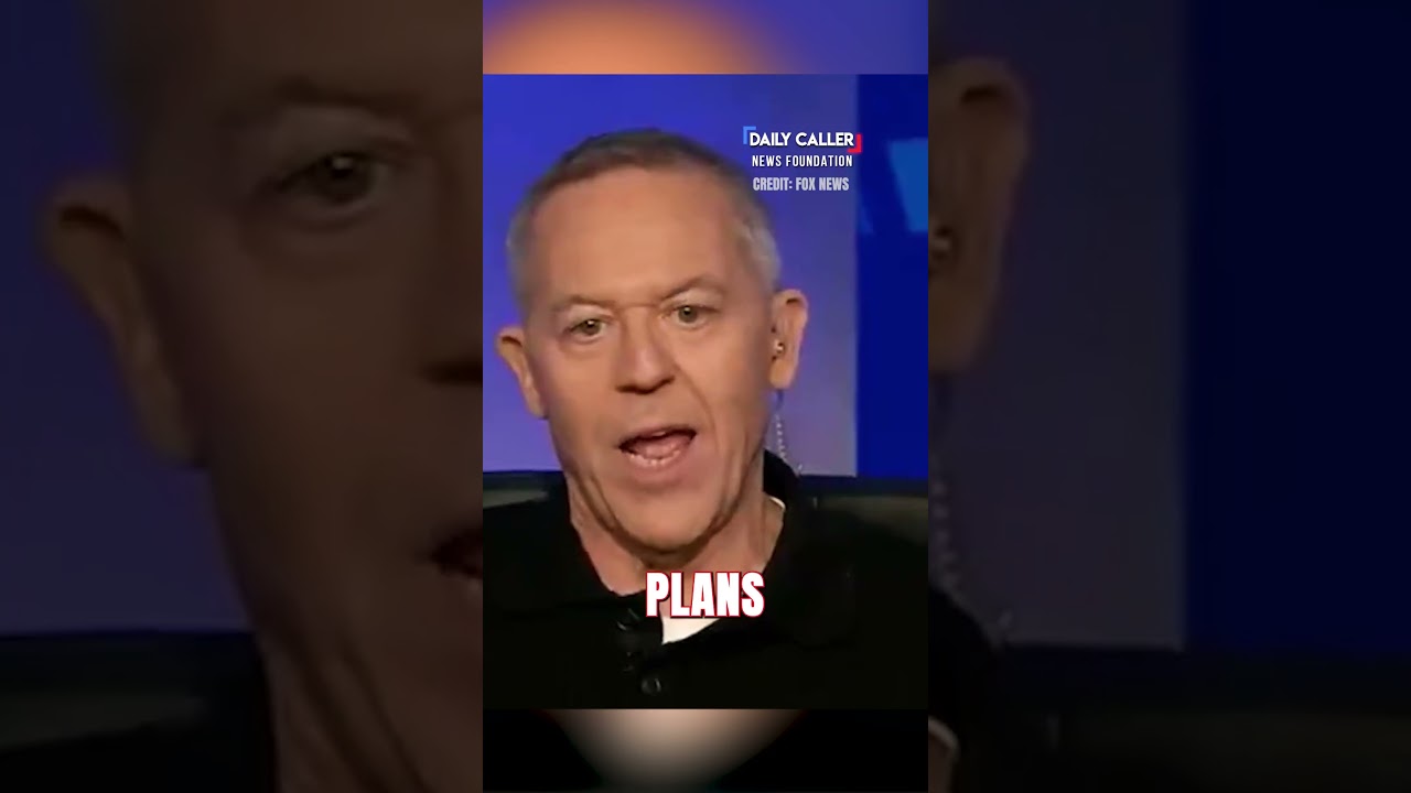 Greg Gutfeld GOES OFF on Jessica Tarlov Over &ldquo;Both Sides&rdquo; Argument