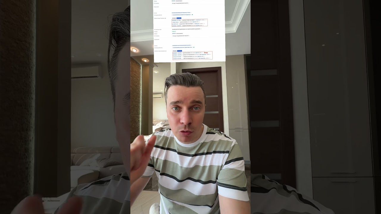⚠️HACKER STOLE $500,000 BUT LOST MOST OF THE LOOT DUE TO THEIR OWN MISTAKE