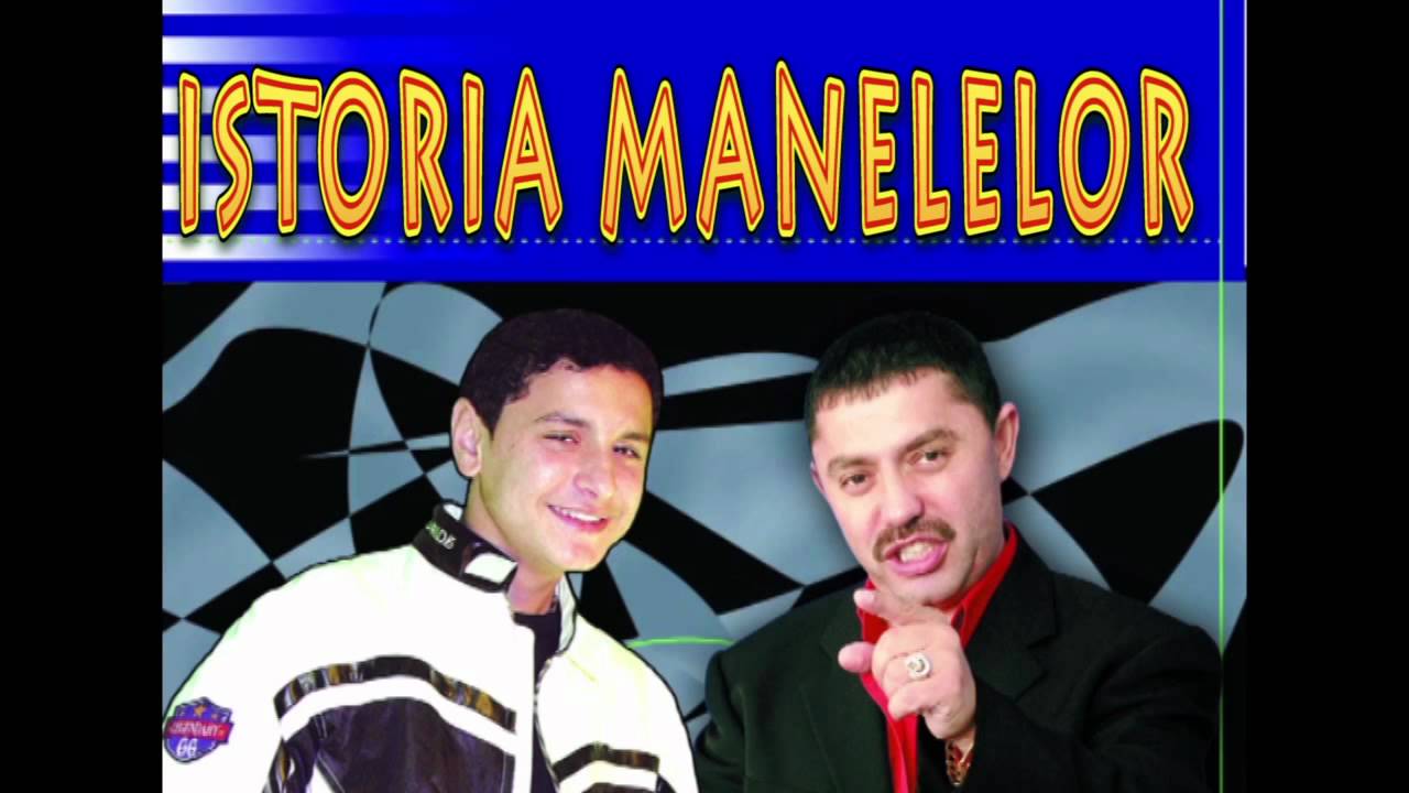 NICOLAE GUTA & SORIN COPILUL DE AUR - nebunia banului