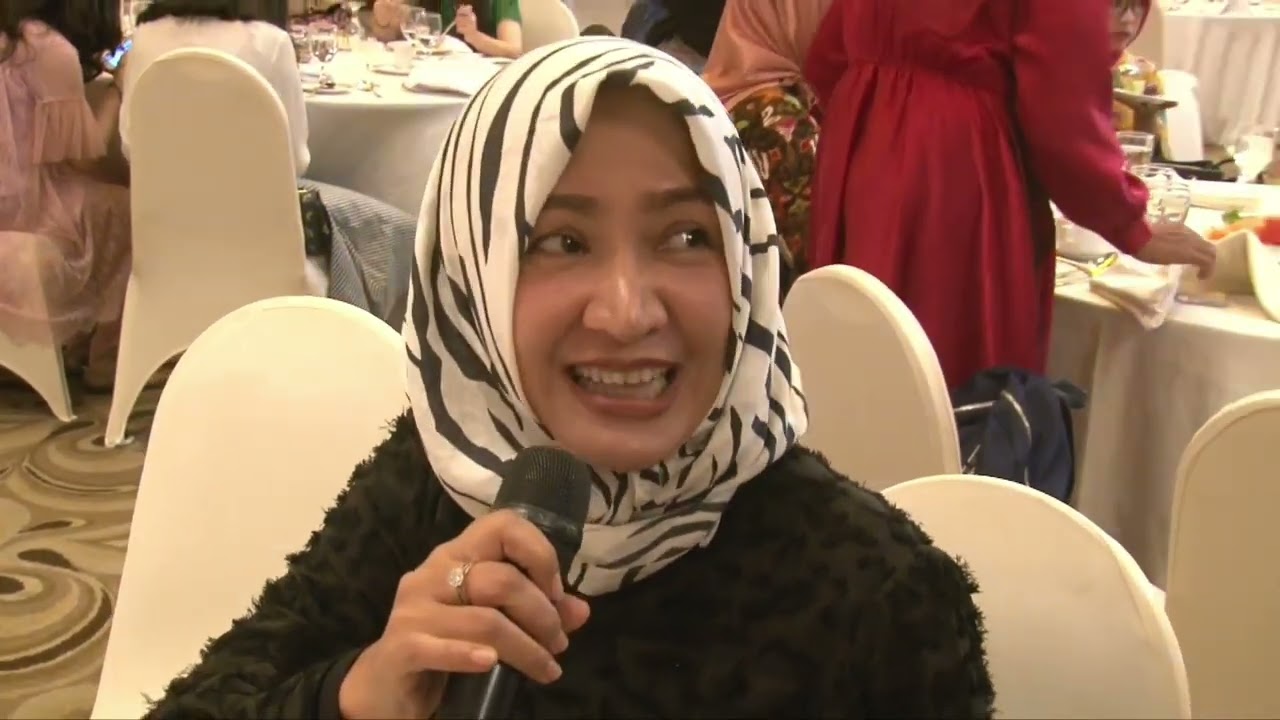 Cinematic Recap: Akpol Jakarta Charity Night & Gathering (ft. Judika)