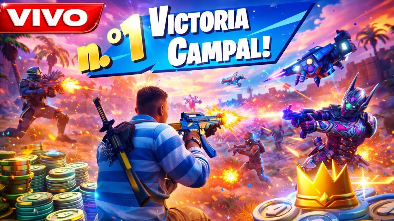 Soy un manco  en fortnite?😒😩😔
