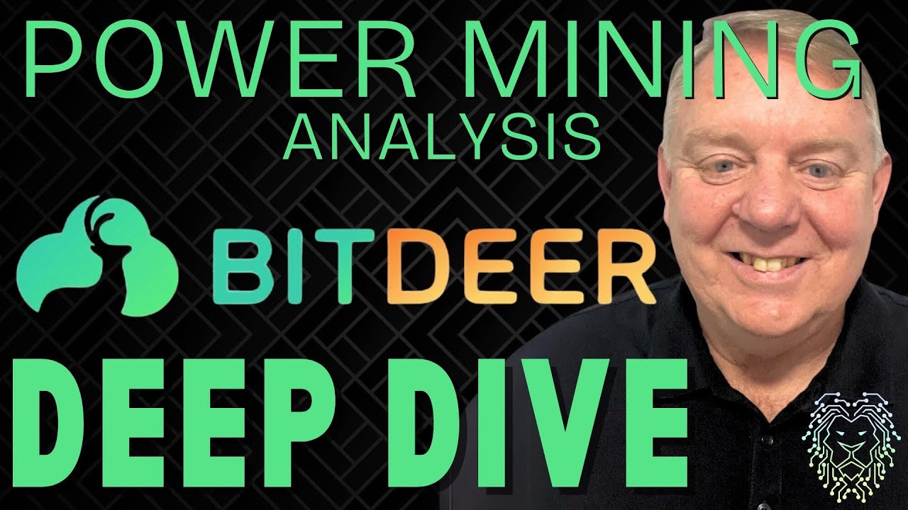 Анализ Bitdeer Technologies Group | Лучшие акции, за которыми стоит следить в 2026 году | Последн...