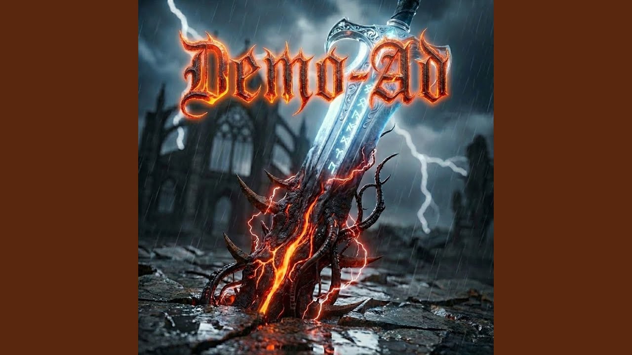 Демо-Ад