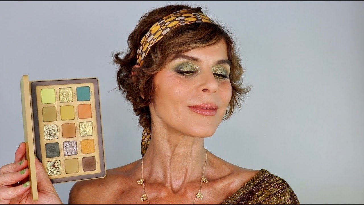 NATASHA DENONA YUCCA PALETTE  REVUE COMPLETE ET SWATCHES COMPARATIFS AUX AUTRES FARDS DE ND/2 LOOKS