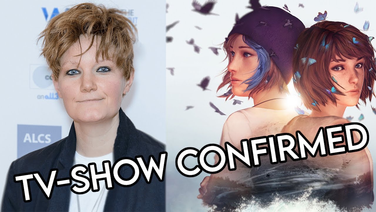 Amazon's Life is Strange TV-Series Confirmed