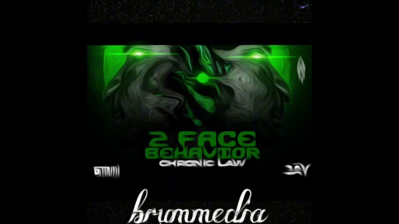 Chronic Law - 2 Face Behavior Official Audio