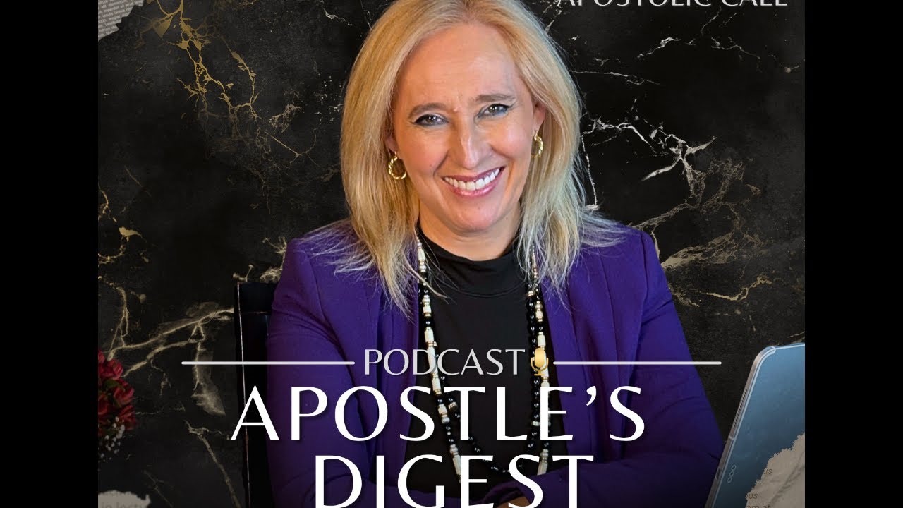 Birth, Death, and Resurrection: Understanding the Seasons of Your Apostolic Call