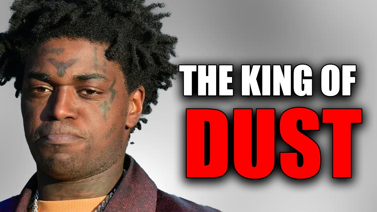 Kodak Black Labeled the Dustiest Rapper Alive by Boosie