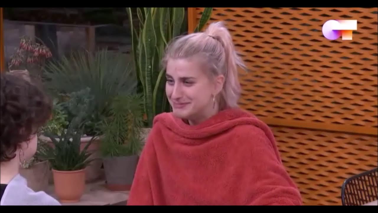 MOMENTOS GRACIOSOS OT 2020 PARTE 8