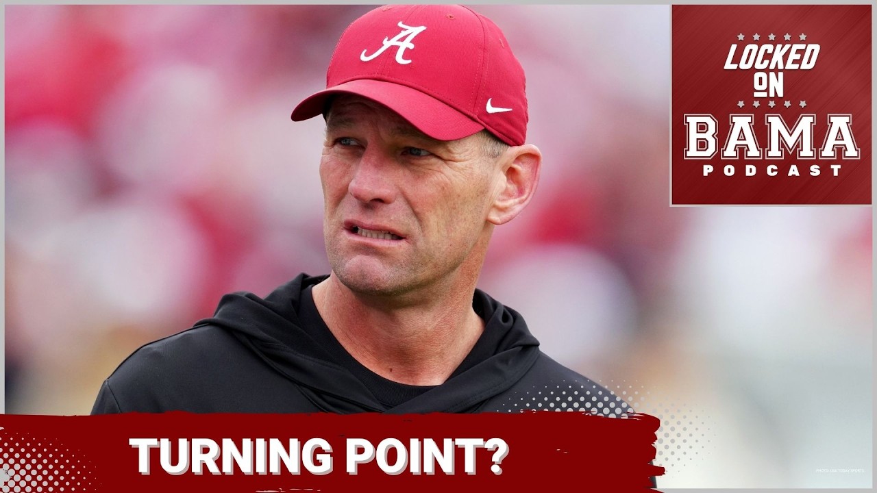 IMPRESSIVE: Jireh Edwards' Size SHOCKS in First Alabama Practice—Quarterbacks Stand Out