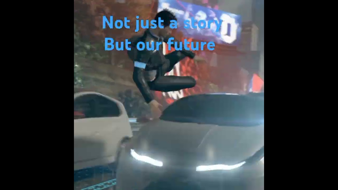 Detroit gameplay. All choices matter #detroitbecomehuman #gaming