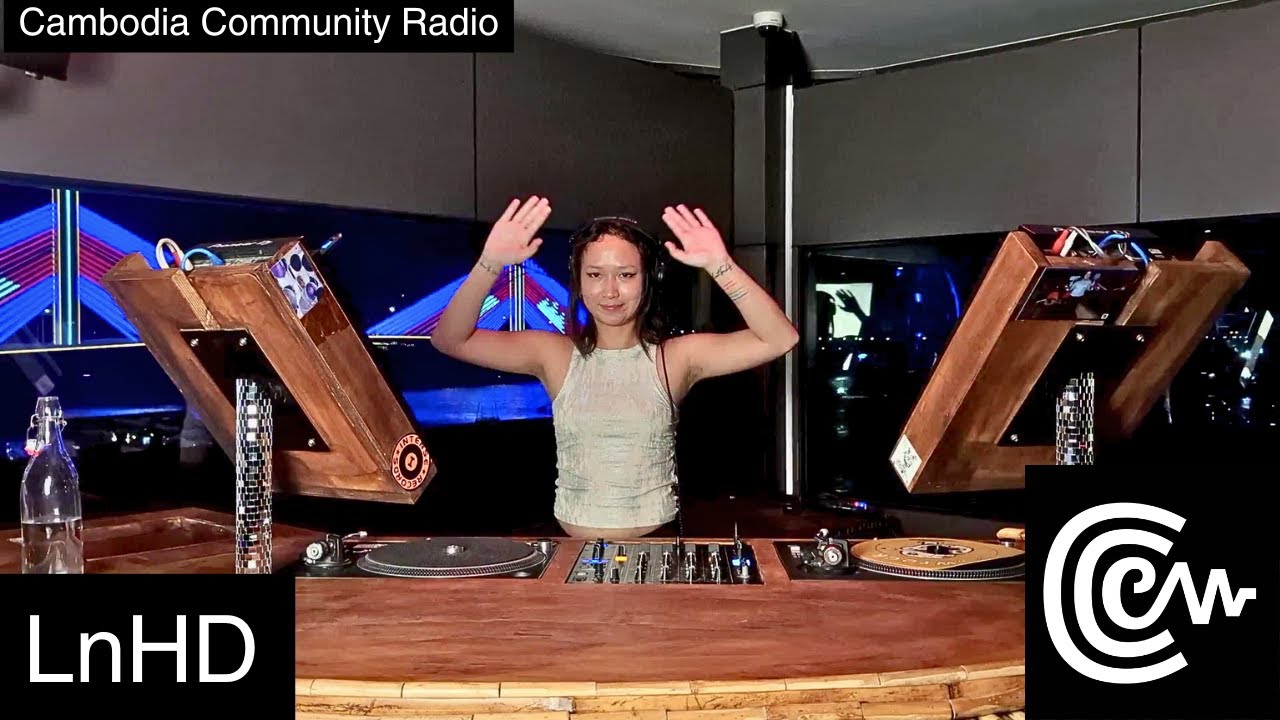 LnHD | Cambodia Community Radio