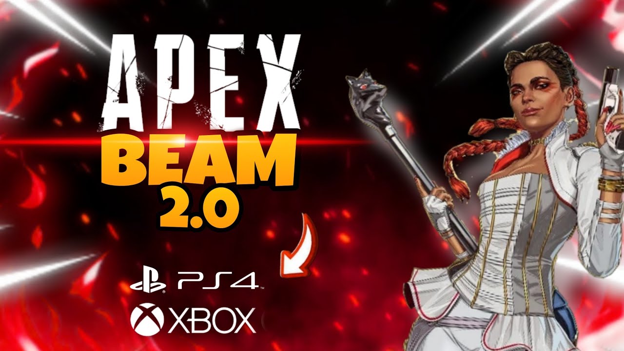 CRONUS ZEN GAME PACK APEX BEAM 2.0 PARA PS4 XBOX ONE E SERIES