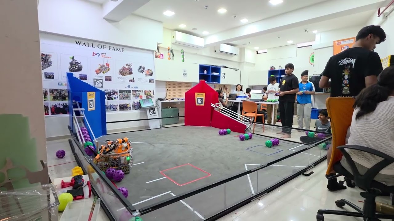 G-Force #19013 MTI Submssion