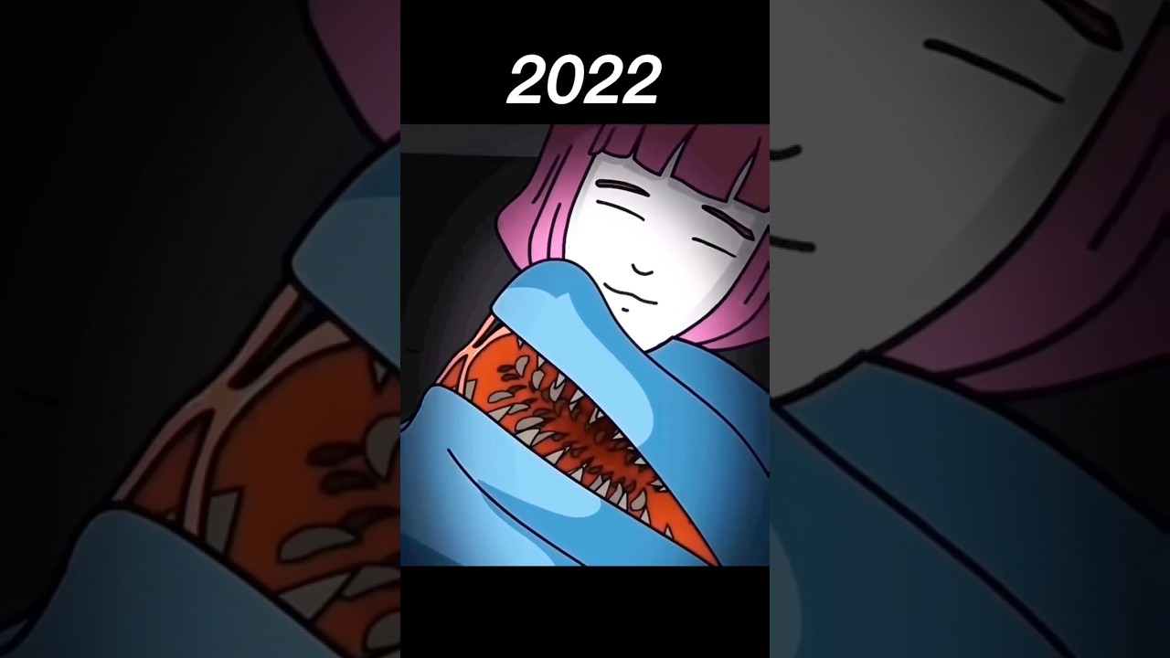 Evolution Of Carnivorous Blanket 