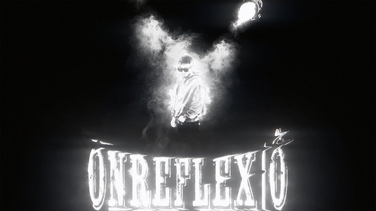 Kolg8eight - BELÉD ESTEM (Official Visualizer)