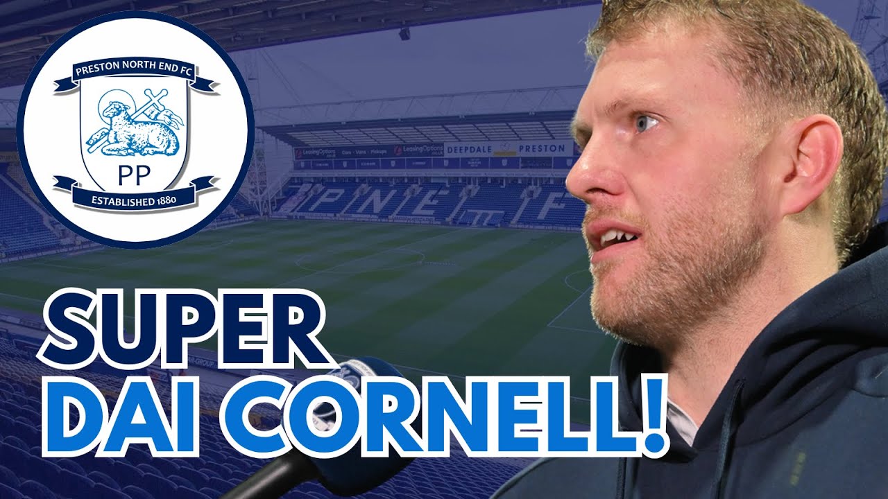 Do We All Owe Dai Cornell An Apology?