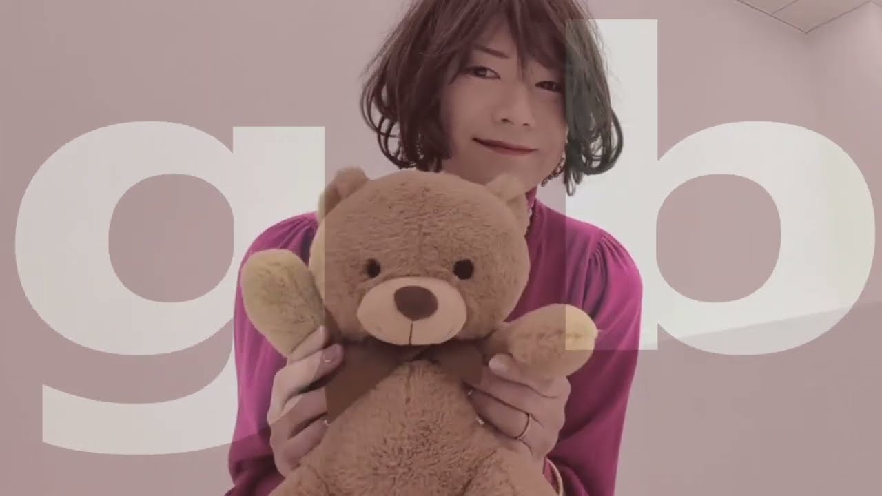 Sliding!  **Music Video**【Vocaloid】 Crossdresser  Miki