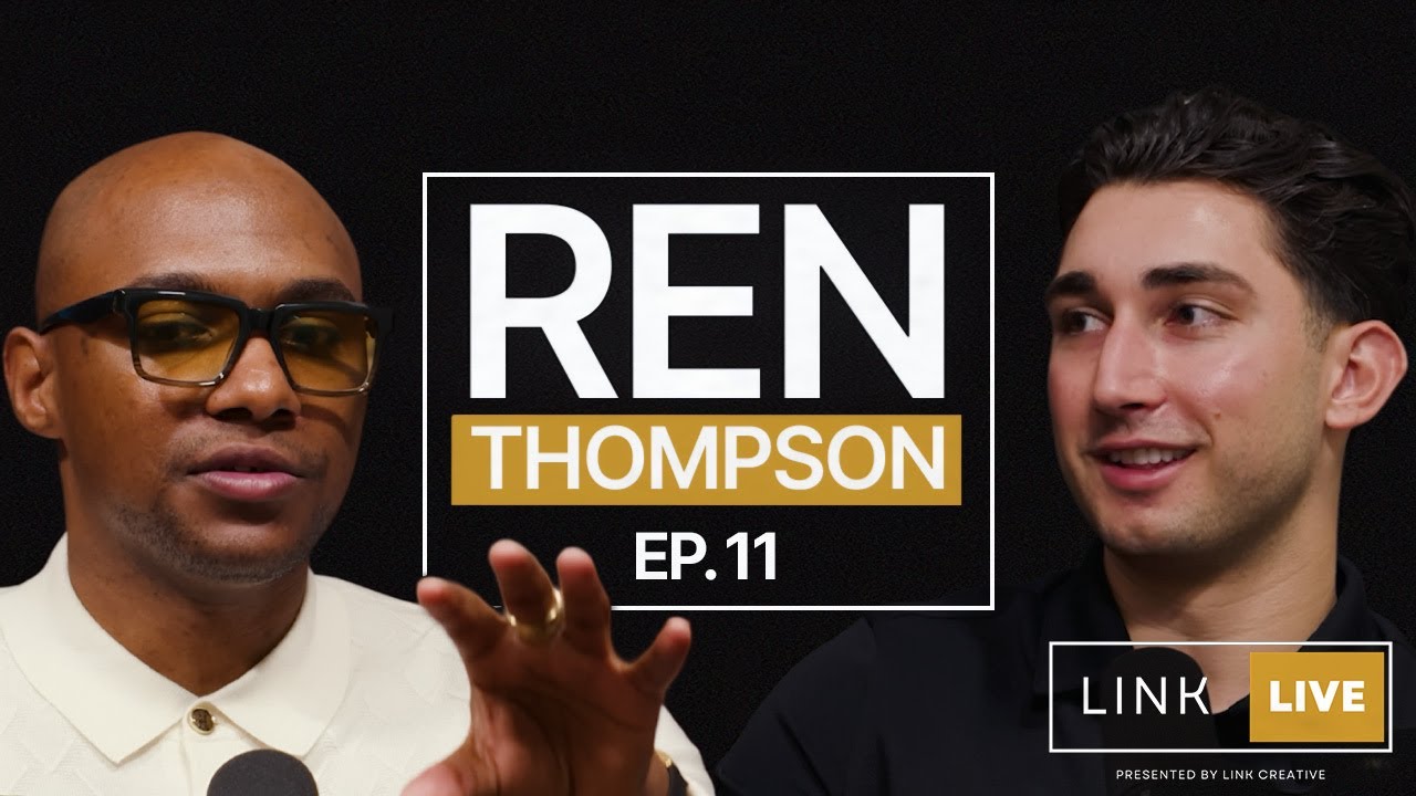 From Big-Box Retail to Private Luxury Jewelry | LINK LIVE EP. 11