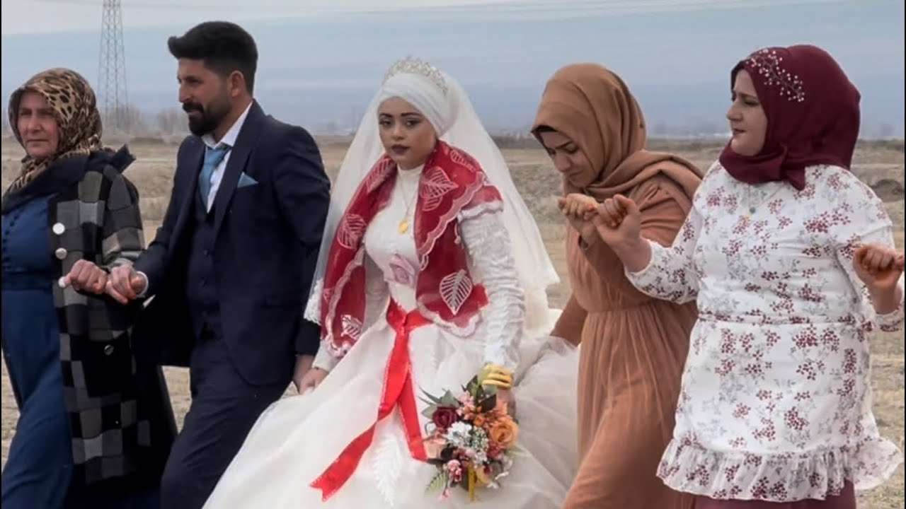 HERŞEY ORJİNAL HALİYLE SİZLERLE HASANHAN KÖYÜ IĞDIR