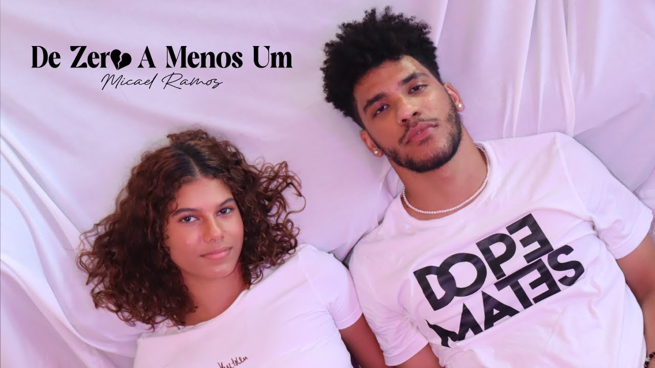 Micael Ramos ft Vanessa Martins - Sima Mi Kuel