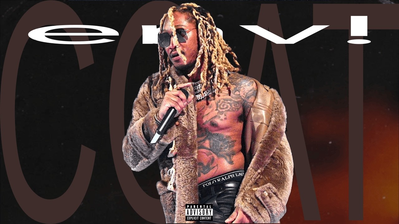 FREE ‘Coat”  Future Type Beat  Future x Zaytoven Inspired type beat  2026