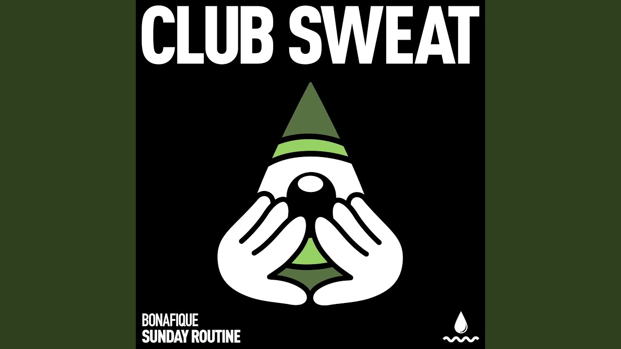 Sunday Routine (Extended Mix)