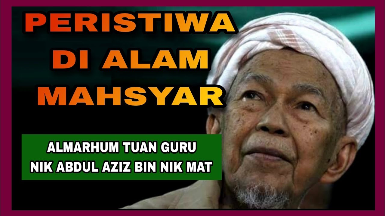 Hari Hitungan Amal