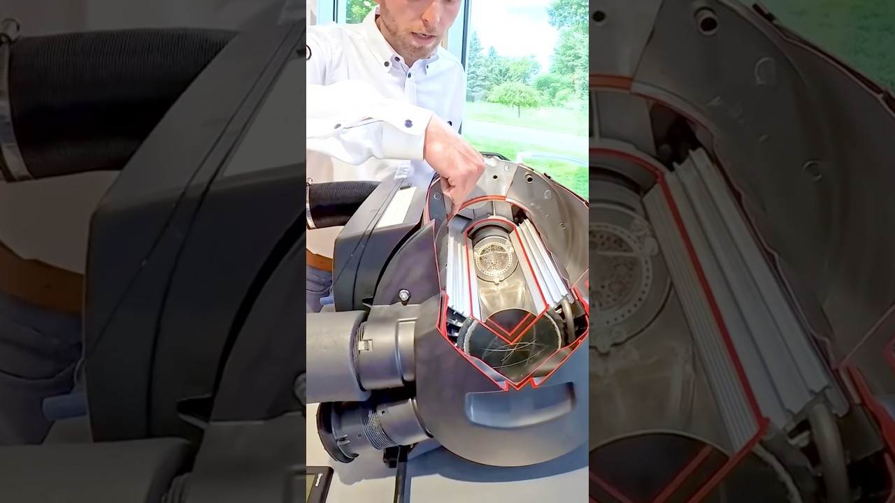 What&rsquo;s Inside a Truma Combi? RV Heat + Water Magic!