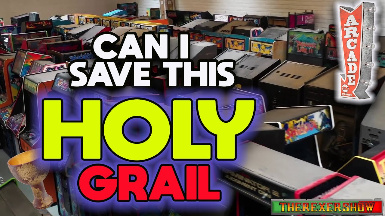 DONKEY KONG COCKTAIL TABLE RESTORED!  Arcade Collecting!