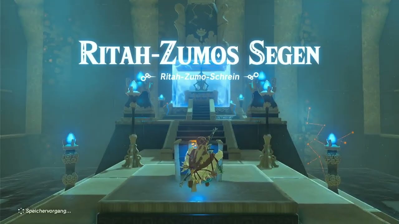 Let´s Play The Legend of Zelda: BOTW 84