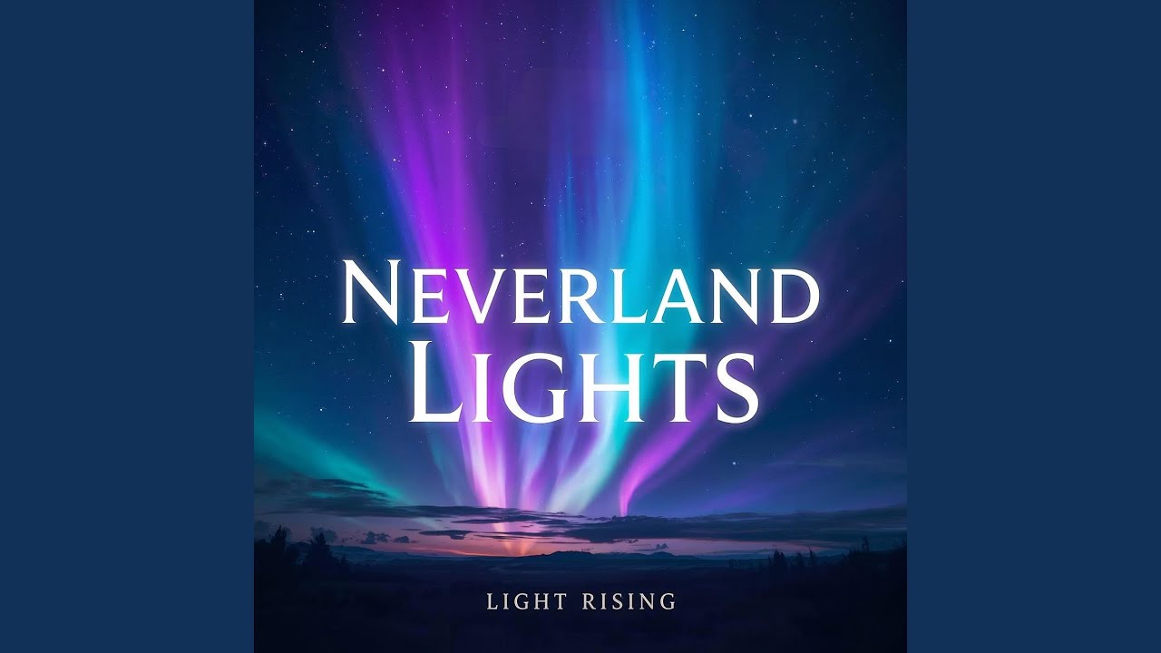Neverland Lights