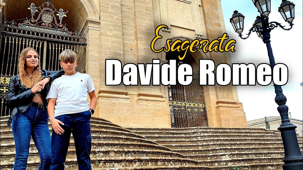 DAVIDE ROMEO 