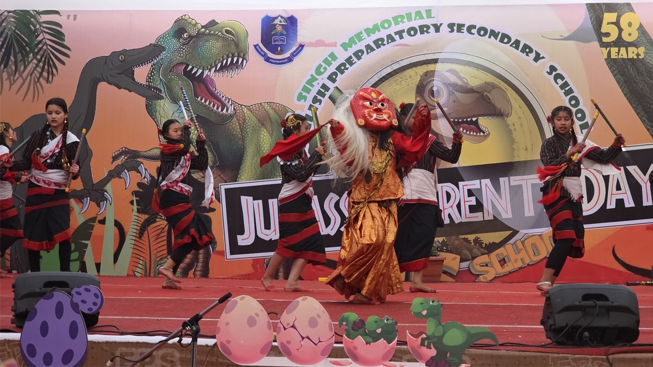 EPS School Parents Day 2082