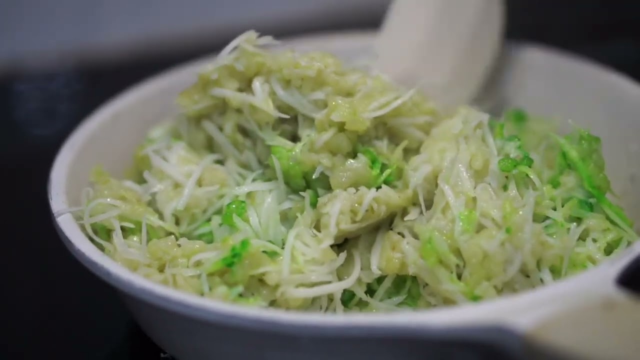 BÁNH DẺO CỐM DỪA