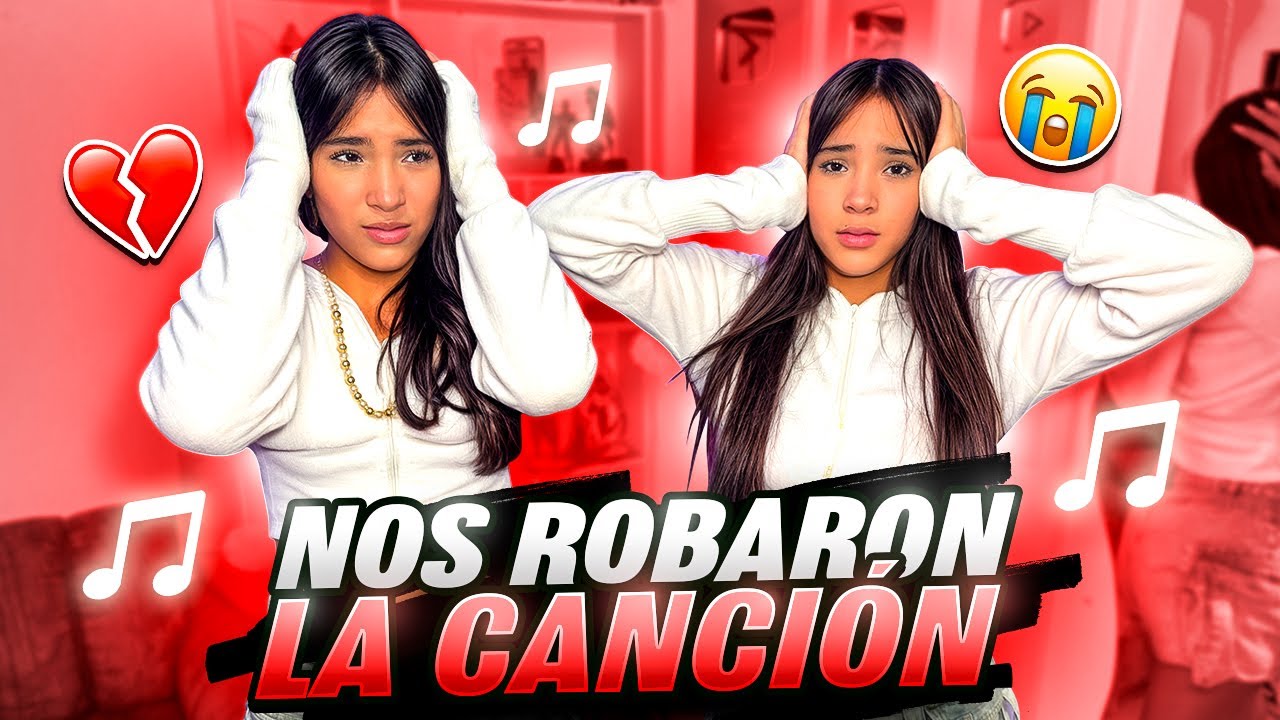 Nos Robaron la Canción😭 Cap 16
