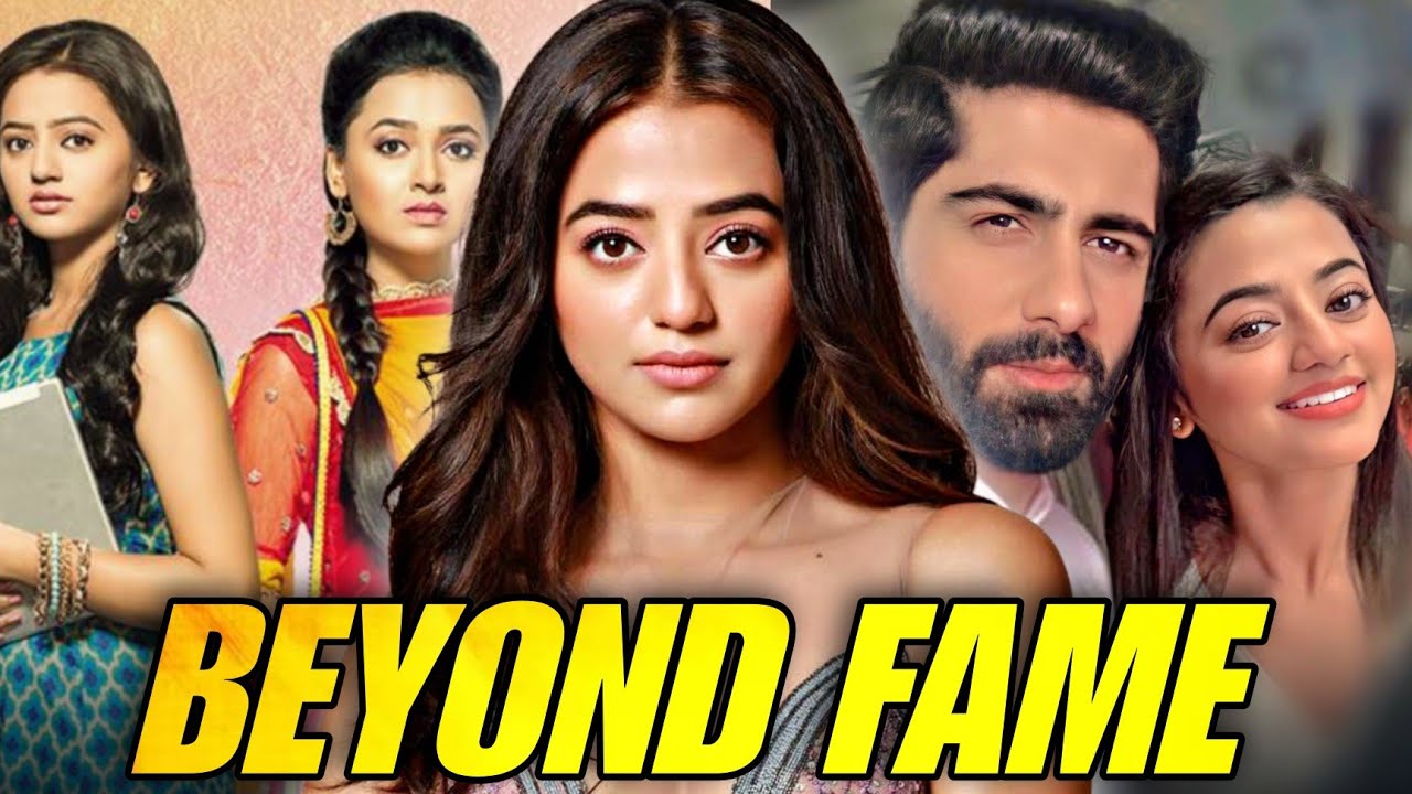 Helly Shah Untold Story: Stardom Ke Peeche Chhupi Sacchai | Full Journey