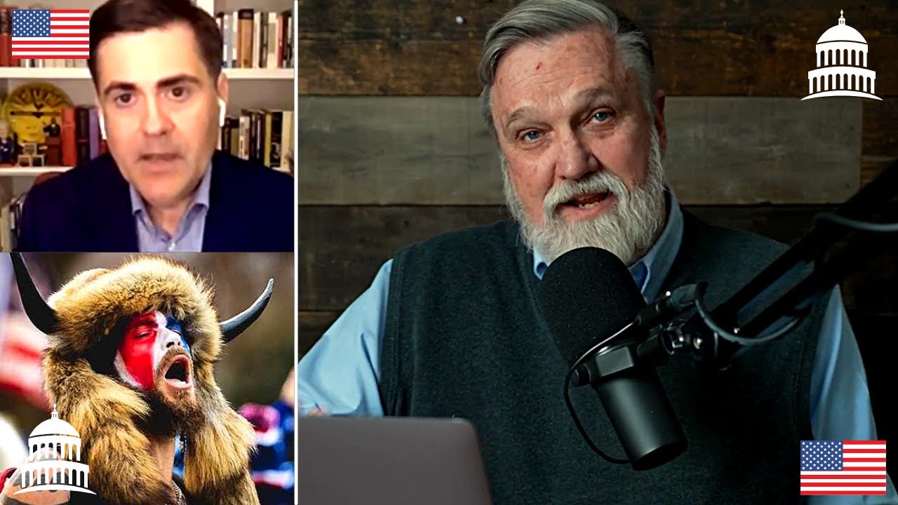 Russell Moore on January 6th | Doug Wilson