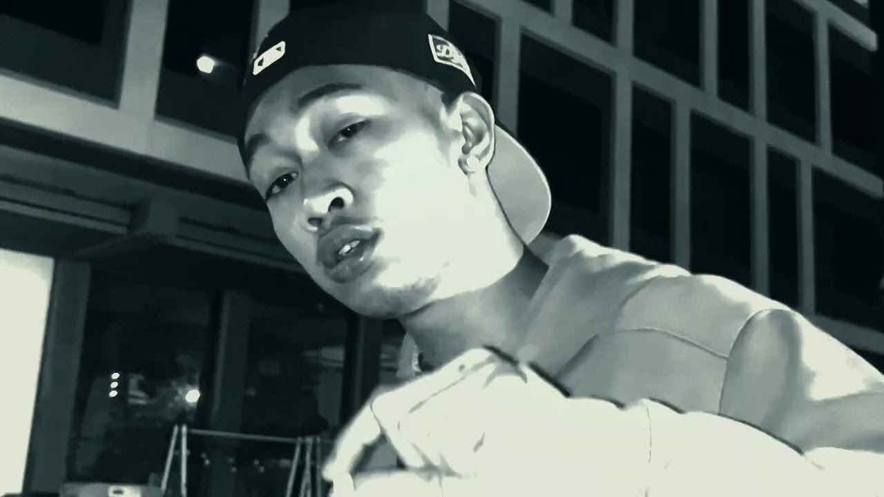 YOUNG WOLF - I Can’t Stop ft. @11KILL @PARK.ISB999 (MV LYRICS)