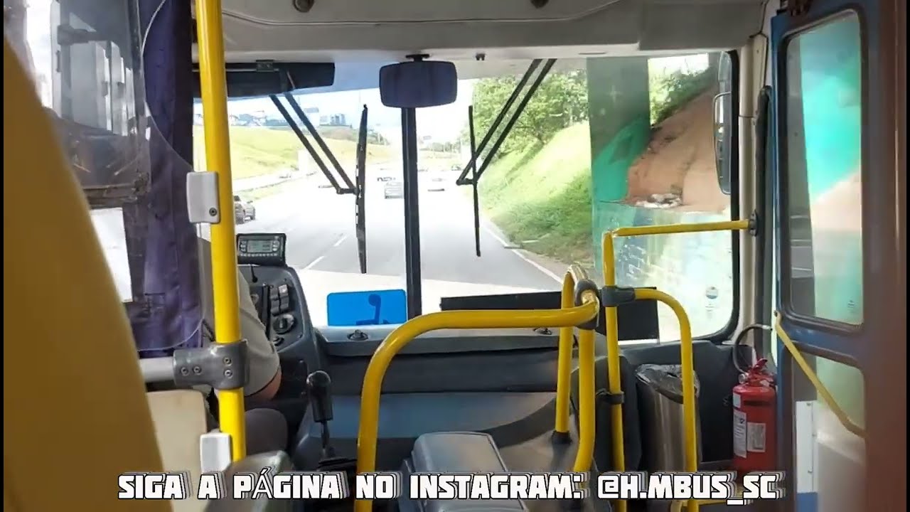 Volkswagen Volksbus 17.230 EOD com transmissão ZF [Engine Sound]