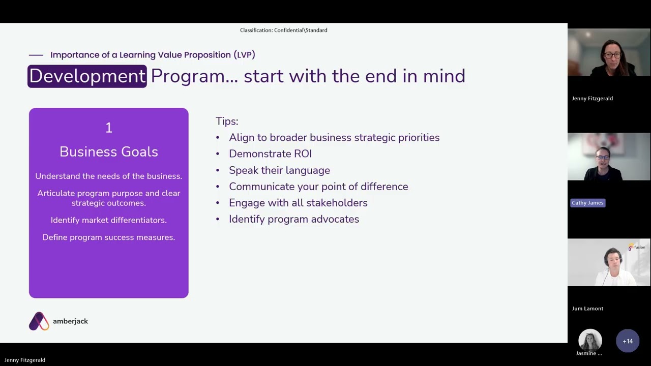 Early Careers Expert Series: Is your LVP setting you apart in the race for Early Talent?