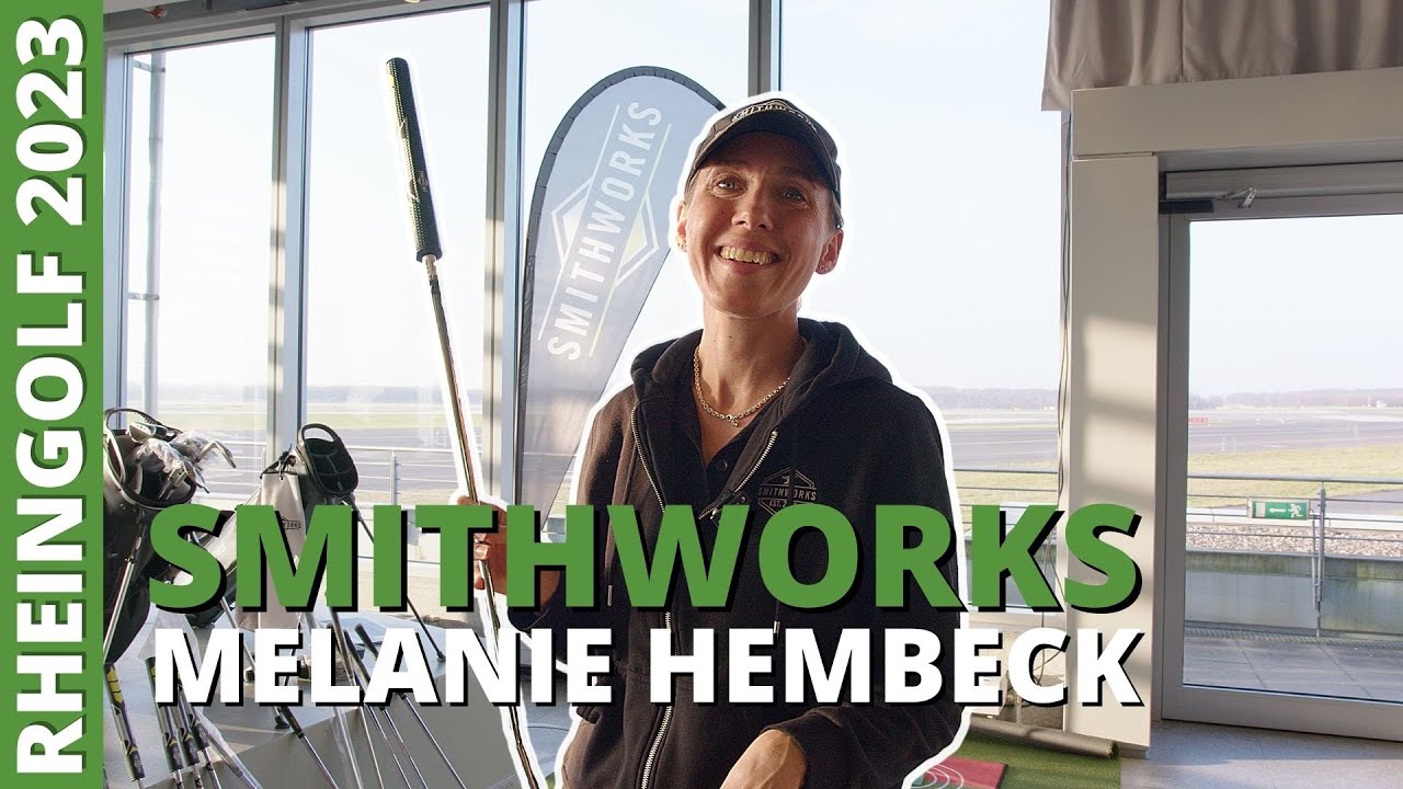 Melanie Hembeck Smithworks Rheingolf 2023