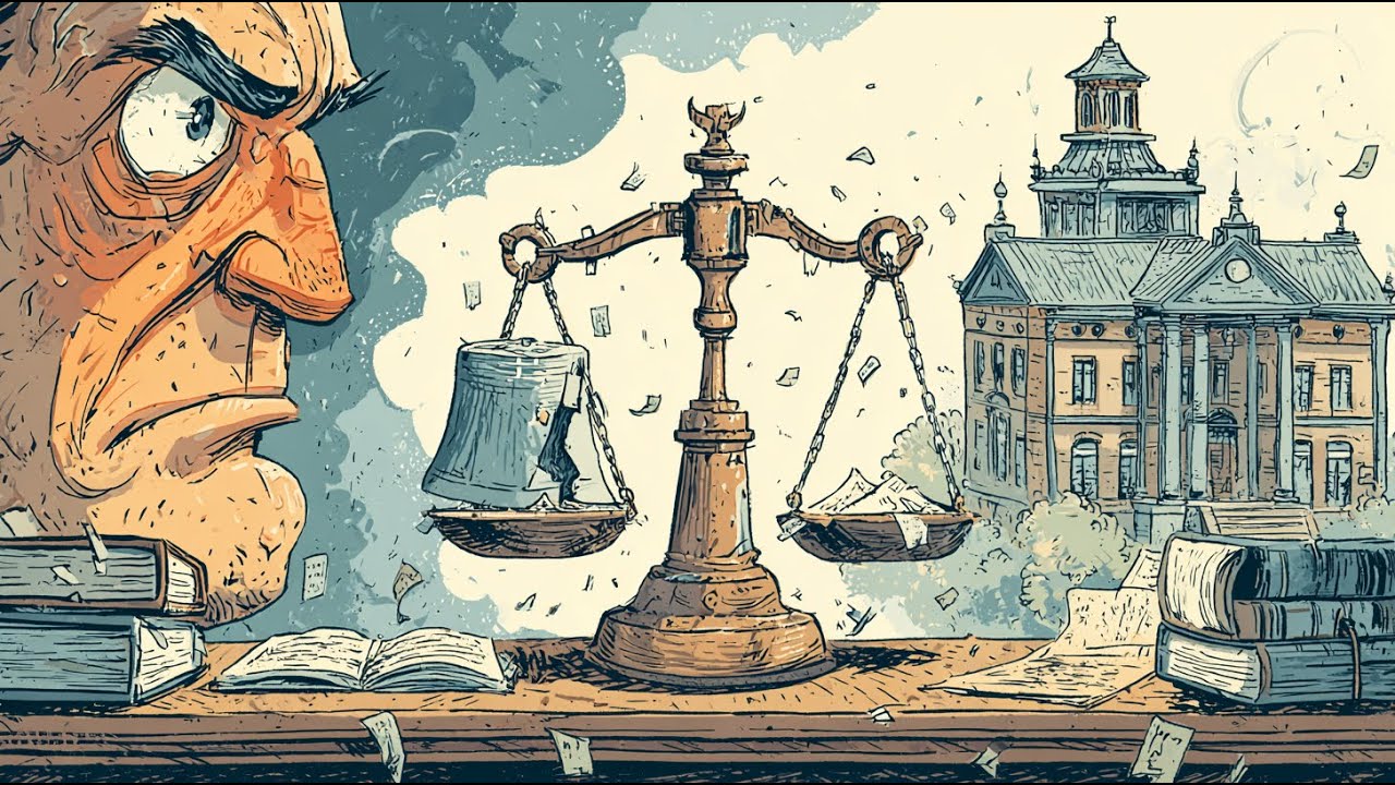 Texas Declares DEI Illegal: The End of Mediocrity?
