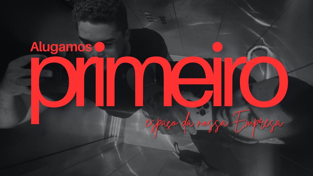 CONSTRUINDO UMA EMPRESA DO ZERO - Do zero ao Império [ep2]