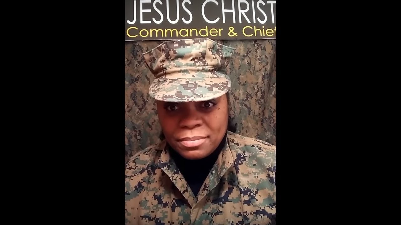 When God Strips You - Hold Your Position!